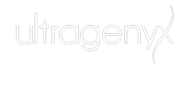 Ultragenyx logo